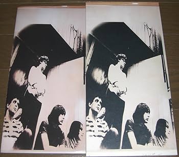 THE VELVET UNDERGROUND　日本盤 CD5枚組BOX Amazon.co.jp: 5枚組 国内盤 CD ヴェルヴェットアンダー