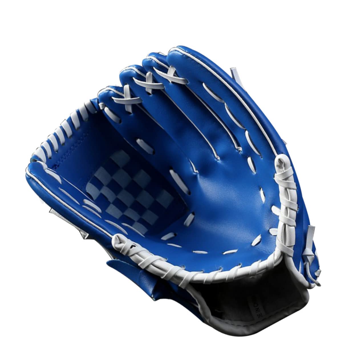 VANZACK 11.5 Mens Baseball Glove Thicken Infield Pitcher for Adults Boys Softball Gloves Comfortable Fit Random Color