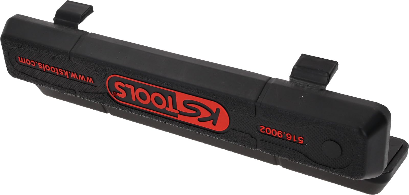 KS Tools 516.9002 1/4" INFINITOOL Ratschen-Drehmomentschlüssel, 1-5 Nm