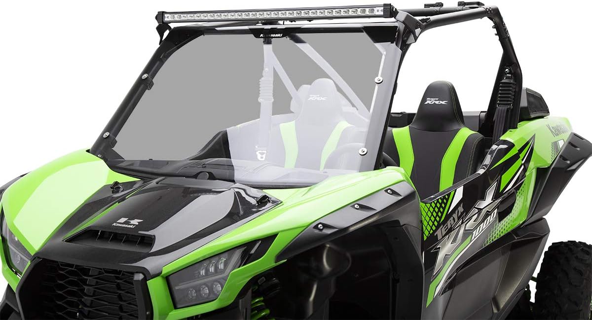 Kawasaki Teryx KRX 1000 38" LED K-Glow Light Bar 99994-1309