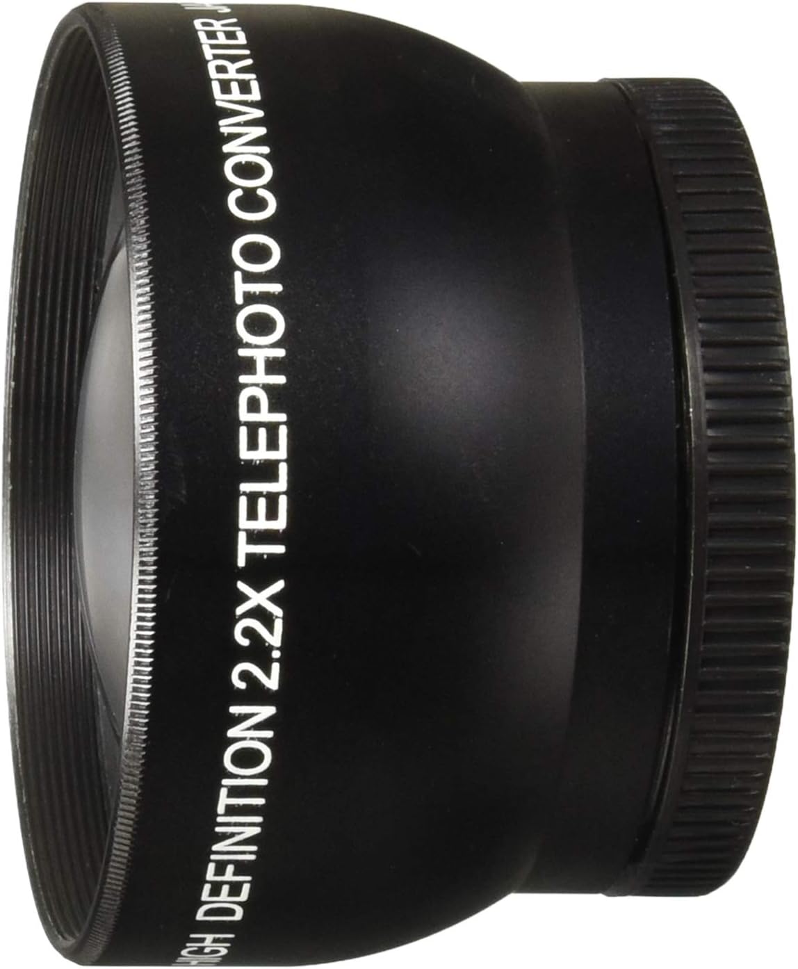 52mm 2.2X Telephoto Lens