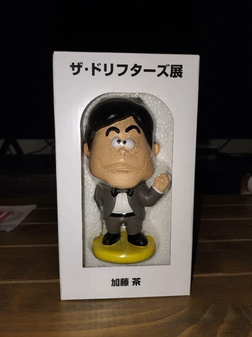 Amazon | ドリフターズ 人形 セット | 人形・ドール | おもちゃ