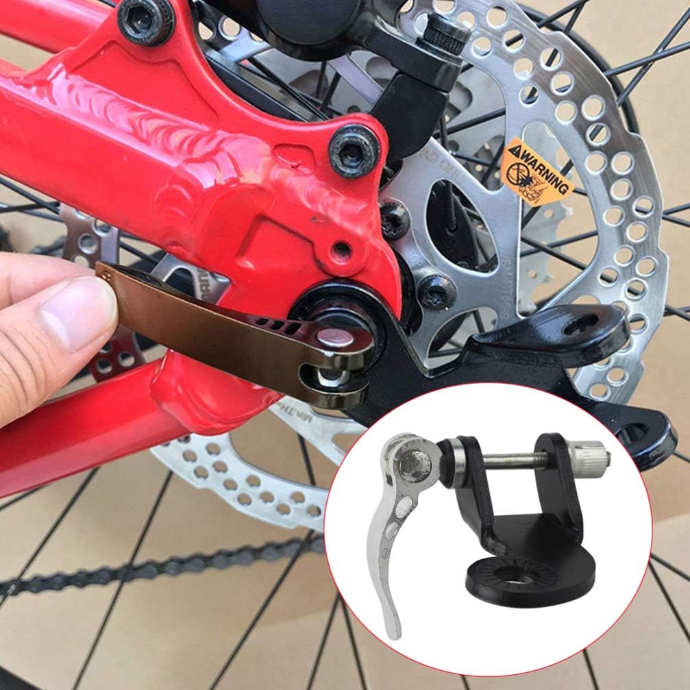 BESPORTBLE Bicycle Attachment Replacement Stroller Image