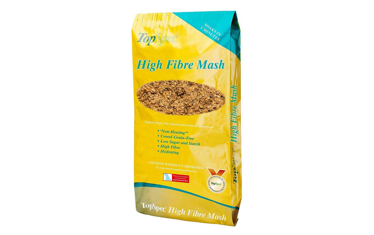 TopSpec Duke and Co High Fibre Mash