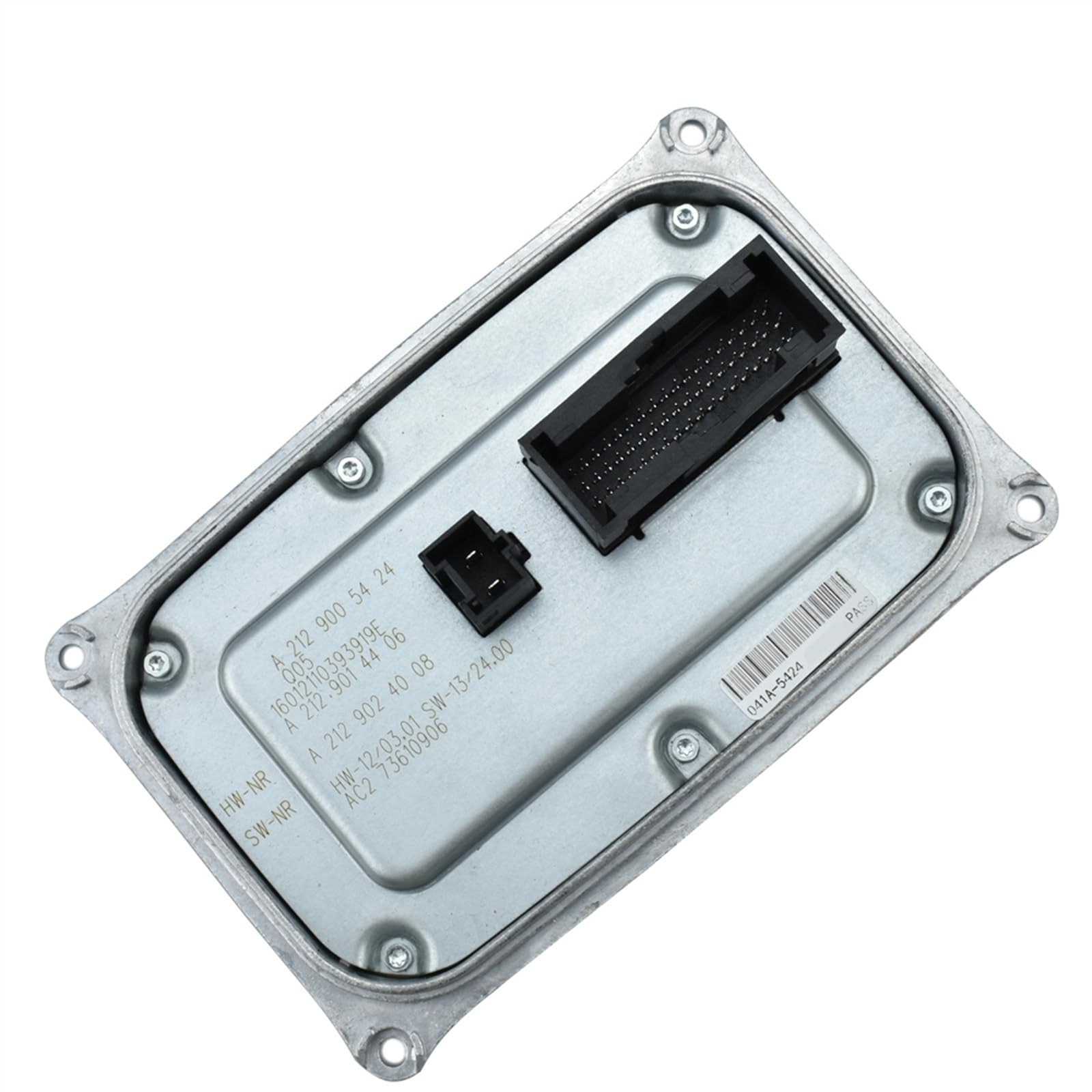 Modulo Driver TMS Modulo Faro per Auto unità di Controllo Computer A2189000406 A2189007306 2189000406 2189007306 Compatibile con Mercedes per Benz Classe GLS W218 2014-2018 W246 C207