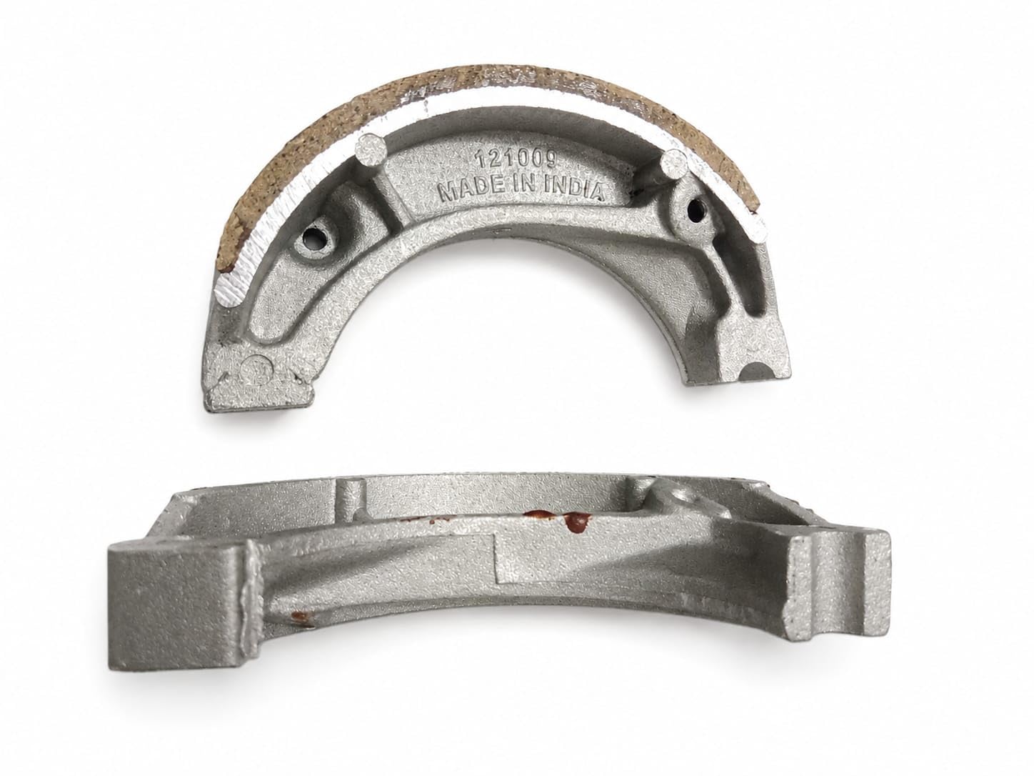 Motorcycle Brake Shoes for Honda Activa, Splendor, Shine, Dream Yuga, HF Deluxe-image-35