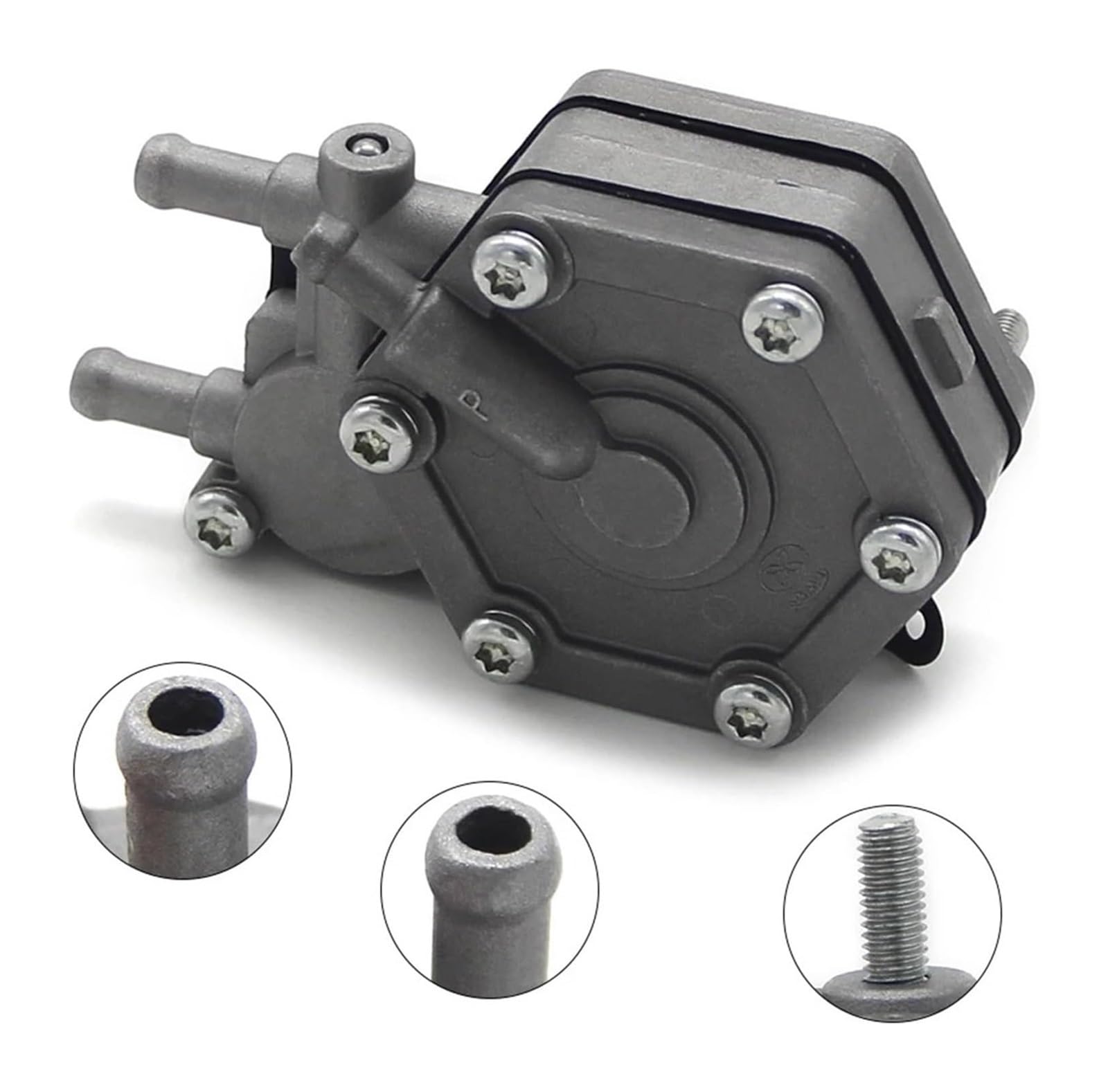 Pompa Carburante Per SZR660 TDM850 XJ400 XJ600S XJ600N Per Diversion XTZ660 XTZ750 Per Super Per Tenere Pompe Alimentazione Carburante Motociclette