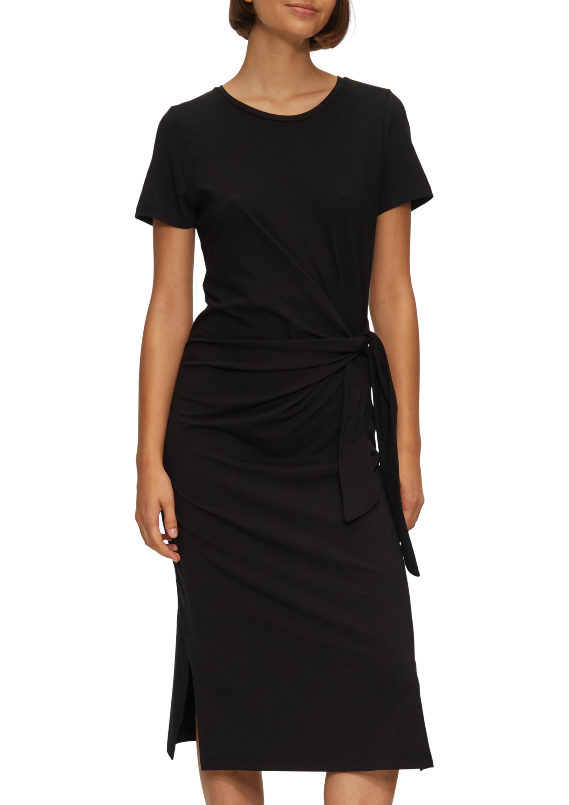 s.Oliver Women's 2152486 Dress, 9999, 10
