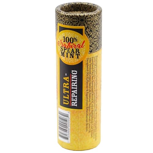 Vista 7 de Barefoot Venus Bálsamo Labial (Beso de Coco)