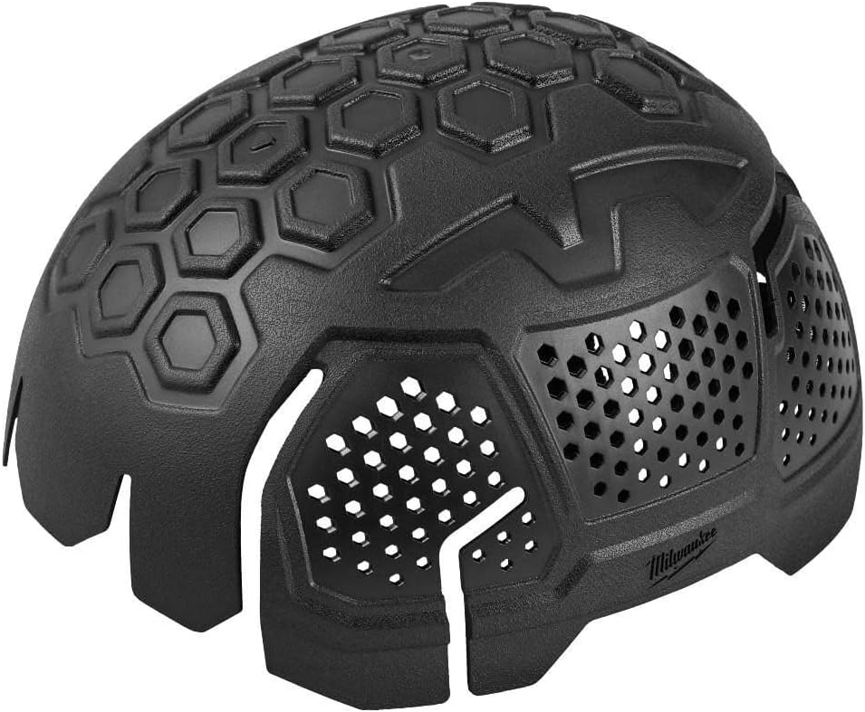 Milwaukee Electric - Universal Bump Cap Insert