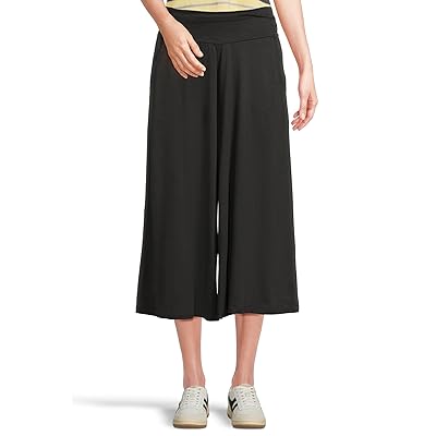 Toad&Co Chaka Culotte Pants Women