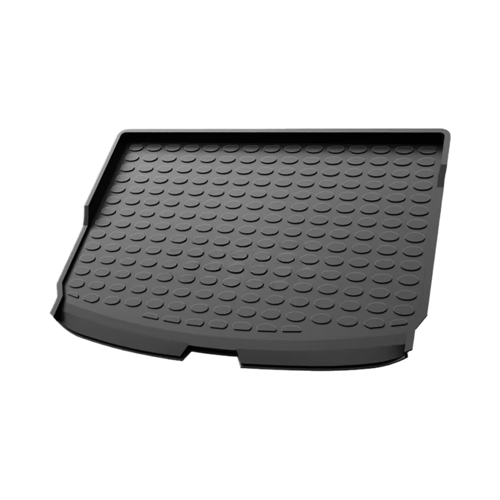 Protection coffre Eclipse Cross 2018 anti-poussière - 6