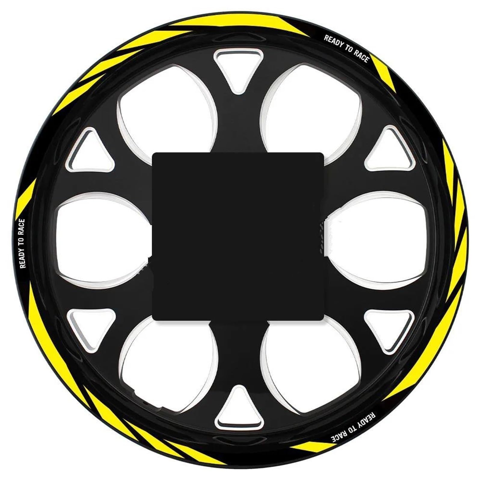 Motorcycle Wheel Sticker Rim Decal Hub Stripe Tape for Duke 125 390 690 790 890 990 1290 RC390