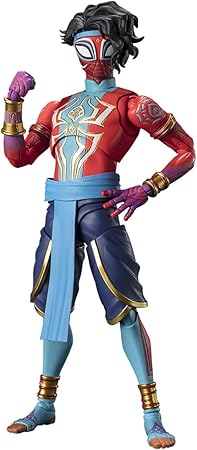 Free PS Plus Games for February Leak Prior to State of Play Reveal 7 61VQTCYibiL. AC SY450 TAMASHII NATIONS - Spider-Man: Across The Spider-Verse - Spider-Man India S.H.Figuarts Action Figure