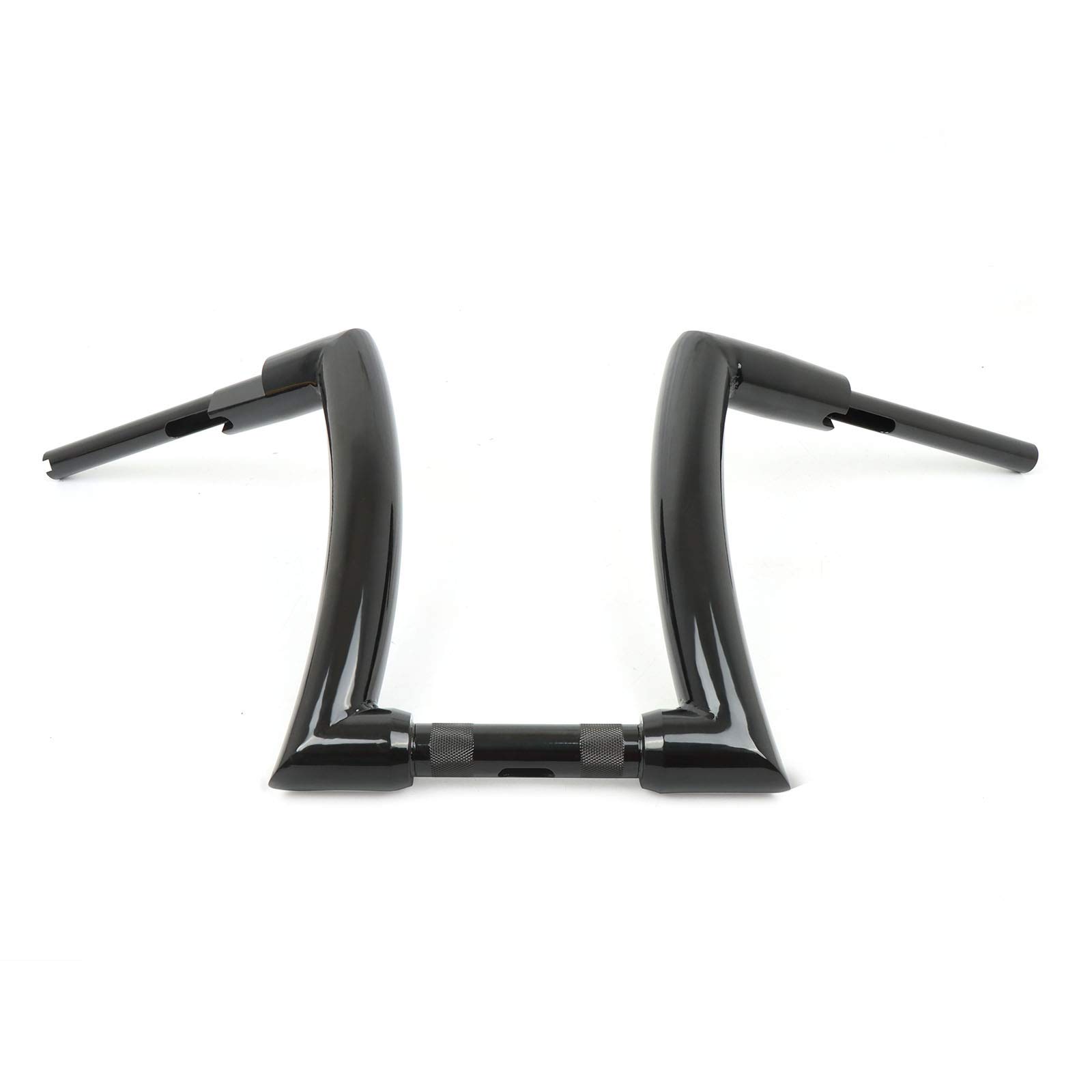 Do Dyna Do Softail Do Sportster 48 883 1200 1340 XL883 '93 | Do kierownic Glide 12"14"16".(16 black 1inch)