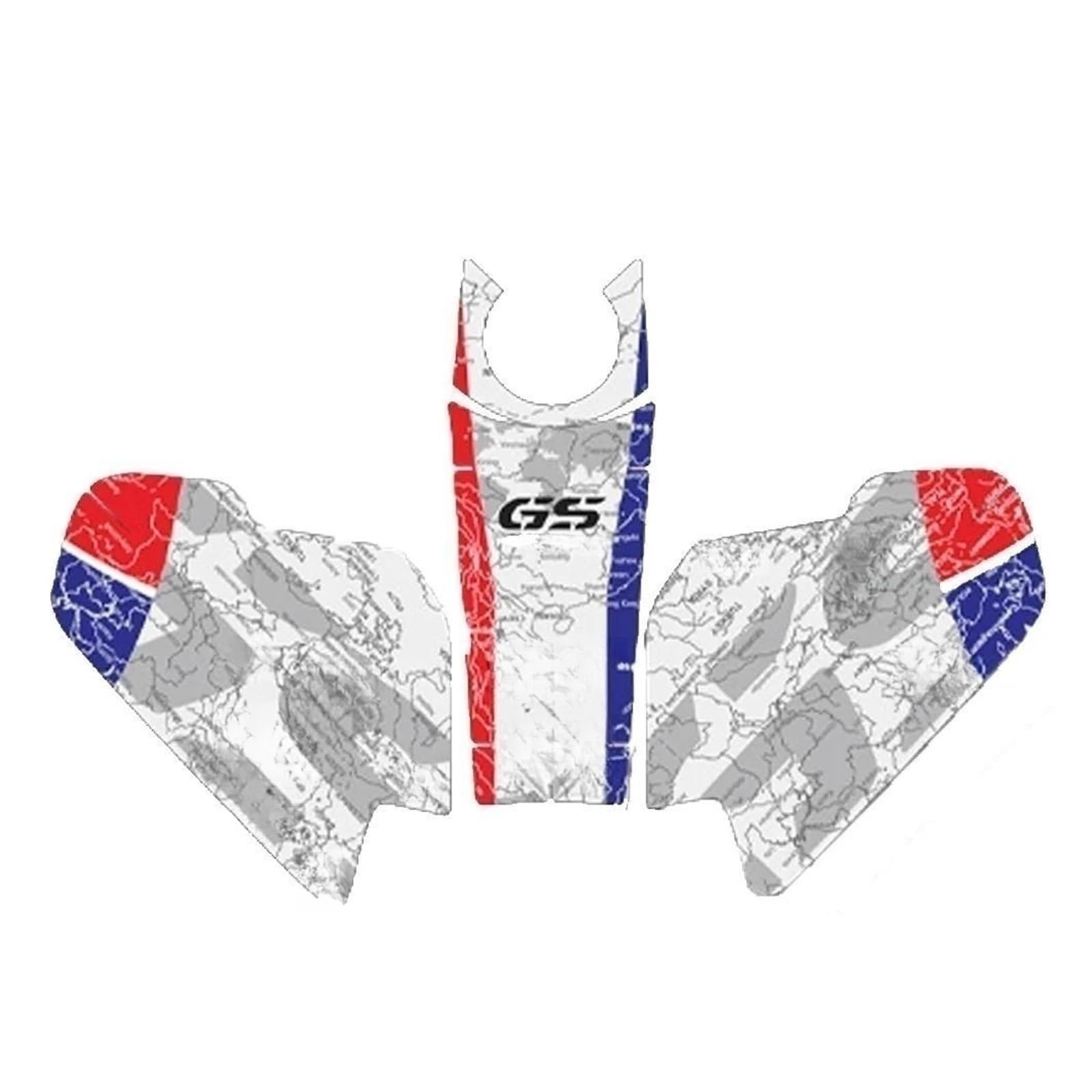 Motorcycle Sticker for R1250GS for Adventure R1200GS LC