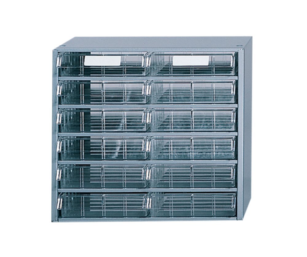 Neolab 2 Breaking Bad - Armario de almacenamiento con 12 cajones, 175 mm x 92 mm x 59 mm