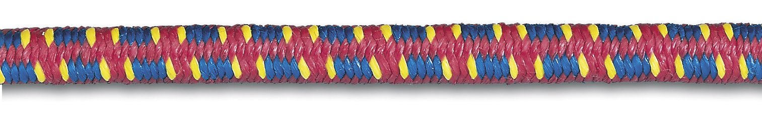 Cuerda trenzada color Chapuis EL10 de 10 mm en bobina de 80 metros