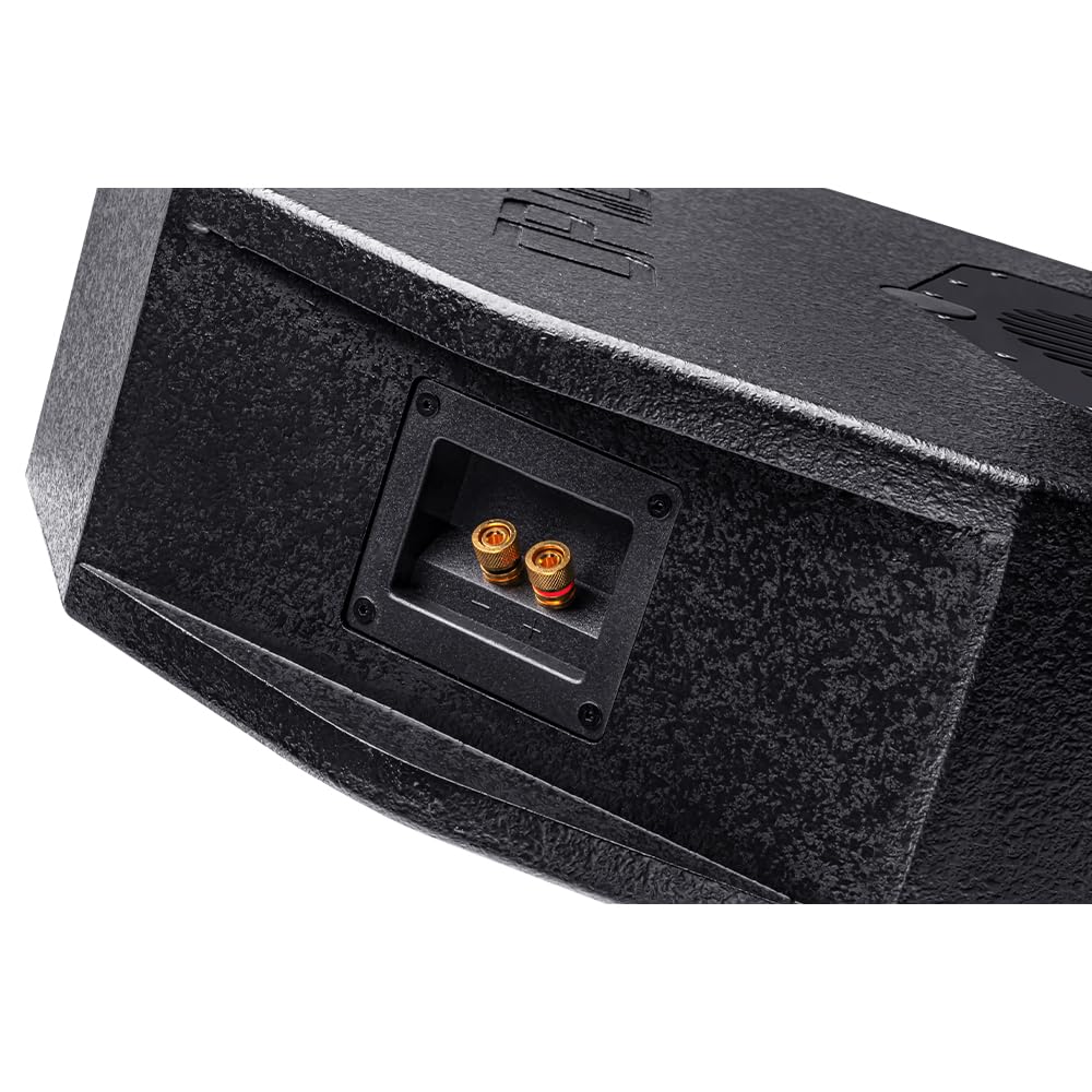 Option Zestaw subwoofera kompatybilny ze Skoda Octavia III (typ 5E, rok produkcji 2013-2020) DRIVE10BR-P pasywny subwoofer w zestawie Plug & Play do Skoda Octavia (do systemów