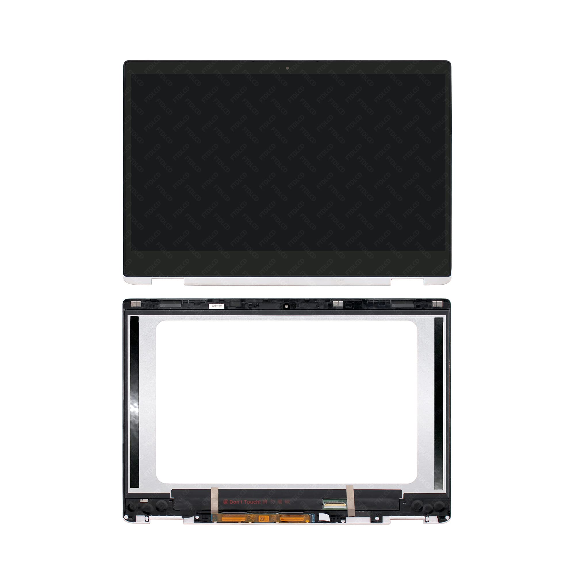 Amazon.co.jp: 互換品 14.0インチ HP Chromebook x360 14-da0005TU 14
