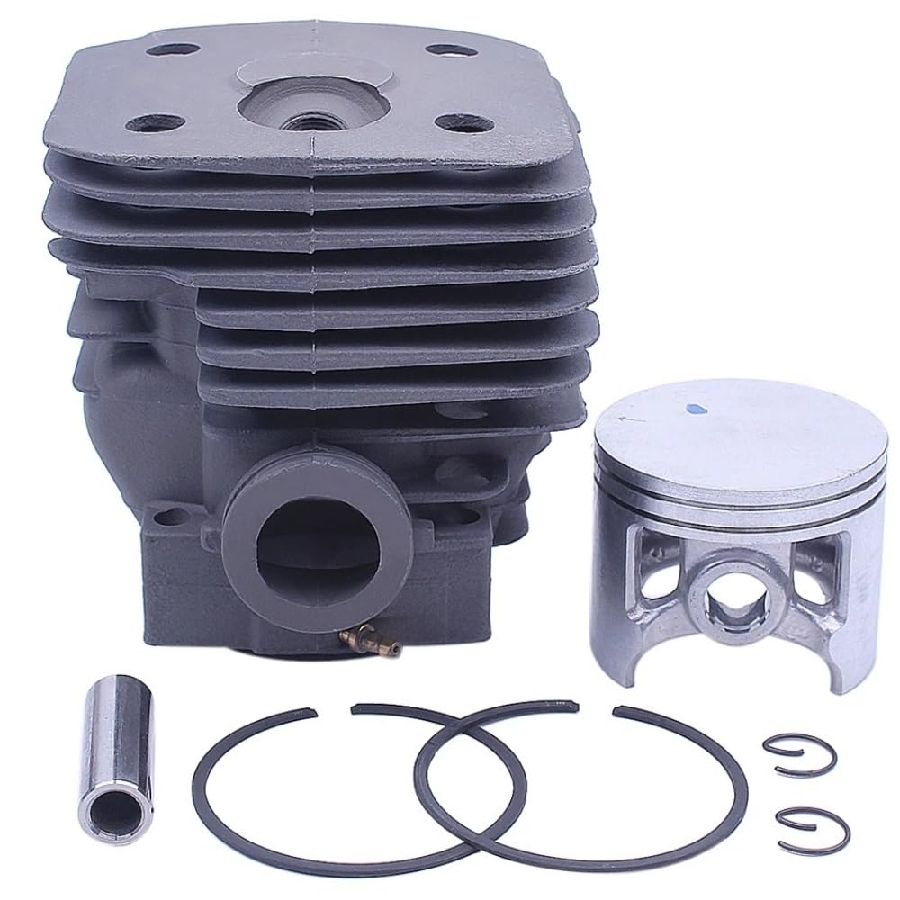 Kit cylindre-piston 58mm pour tronçonneuse H 395 395XP 5039939