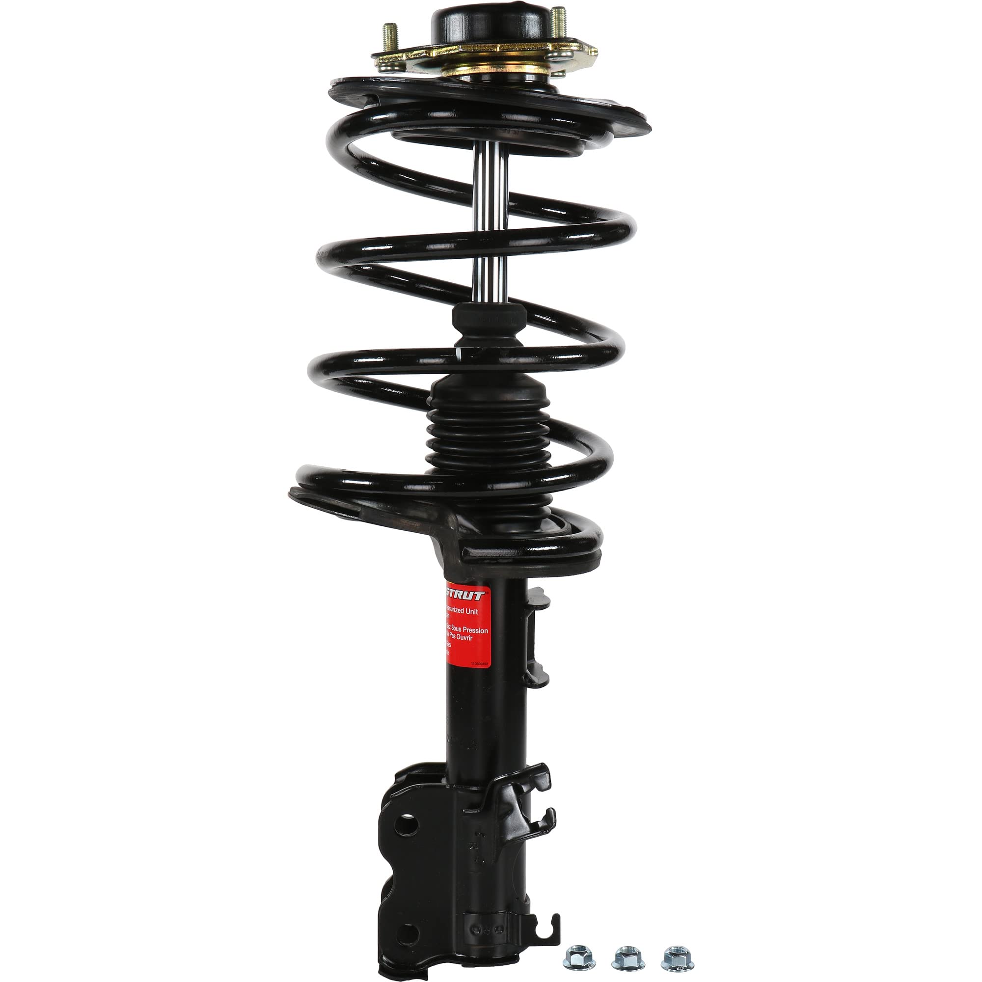 Amazon.com: Monroe Quick-Strut 271426 Suspension Strut and