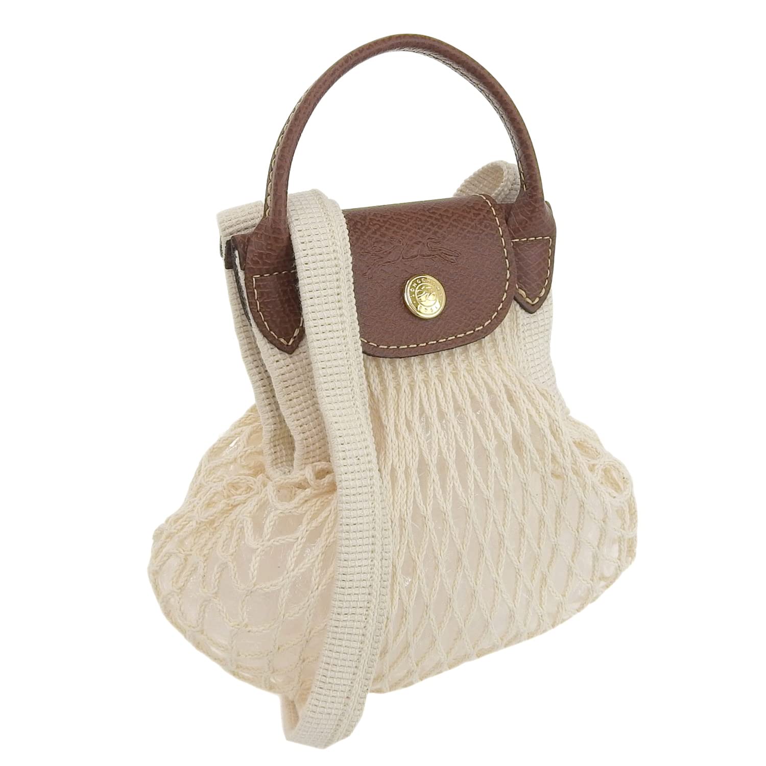 Amazon | [ロンシャン] ハンドバッグ ショルダーバッグ プリアージュ