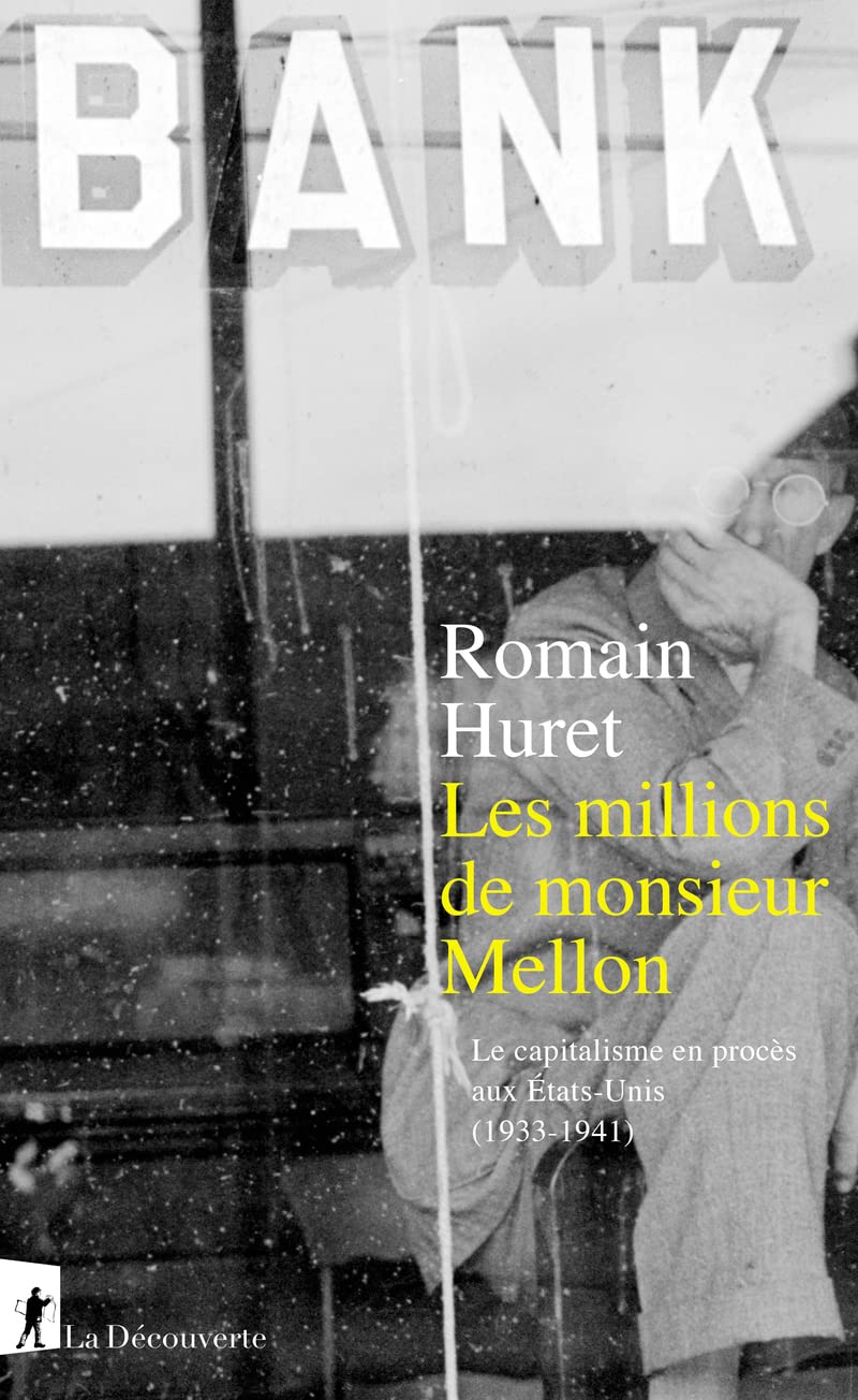Les millions de monsieur Mellon - Le capitalisme e