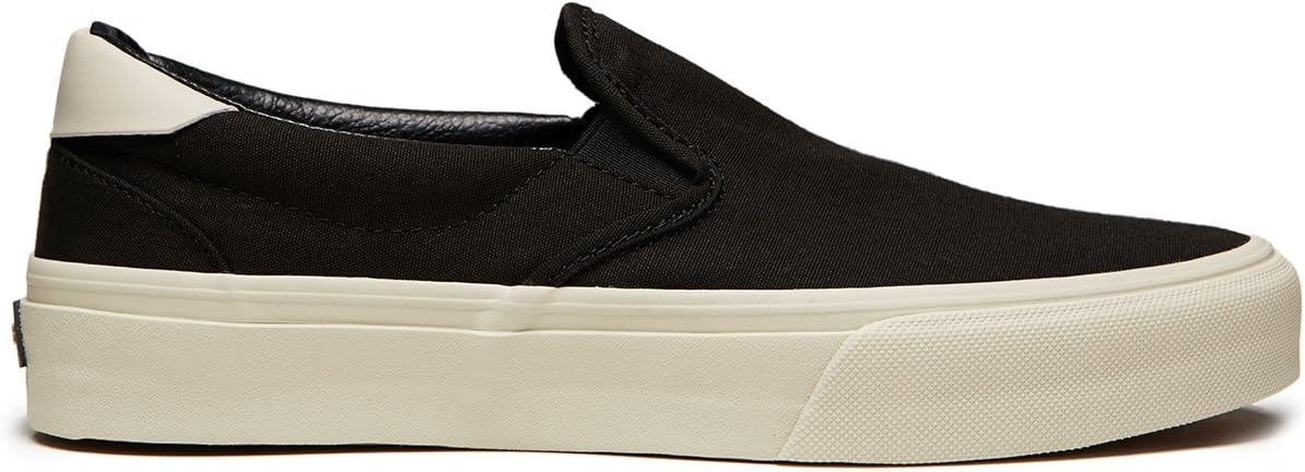 Straye Ventura Shoes - Black/Bone