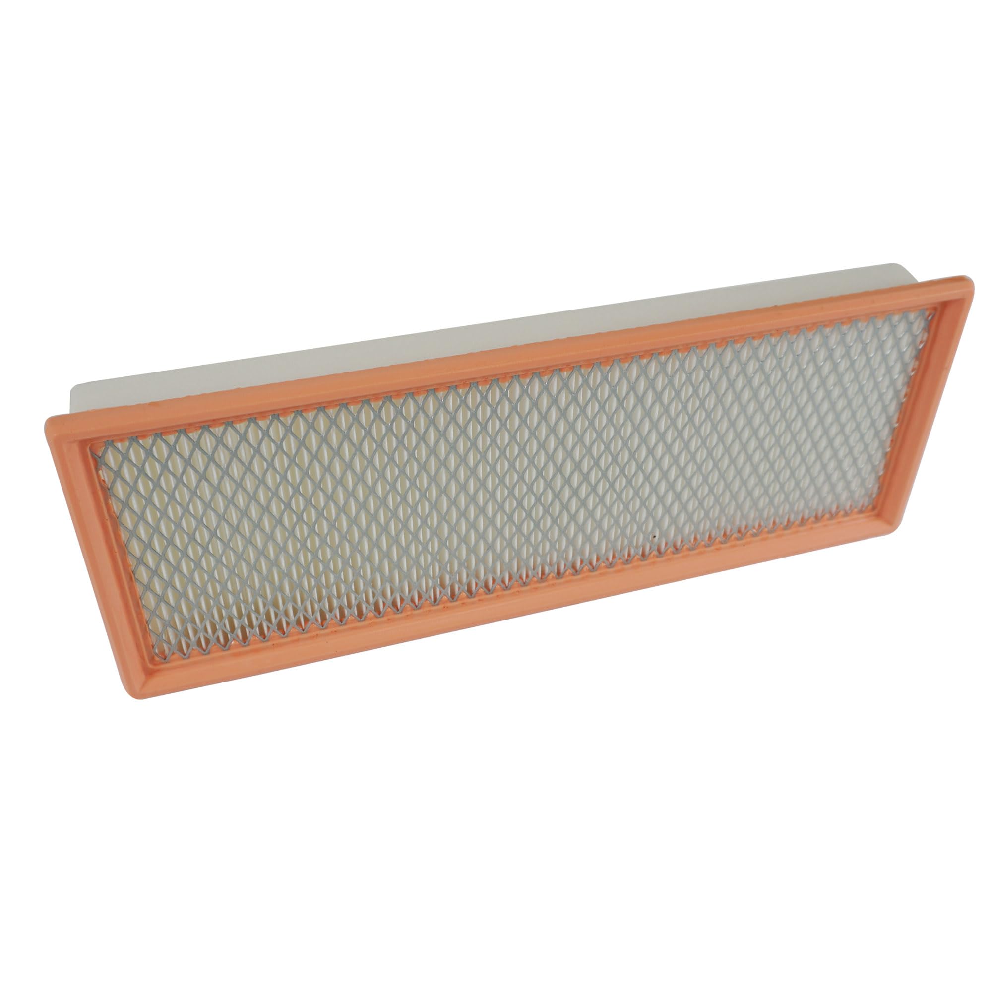 Filtre Polyester pour balayeuse compatible avec NILFISK SW750, Floortec 350 / 350B – alternative à la Référence d'origine 1463161000