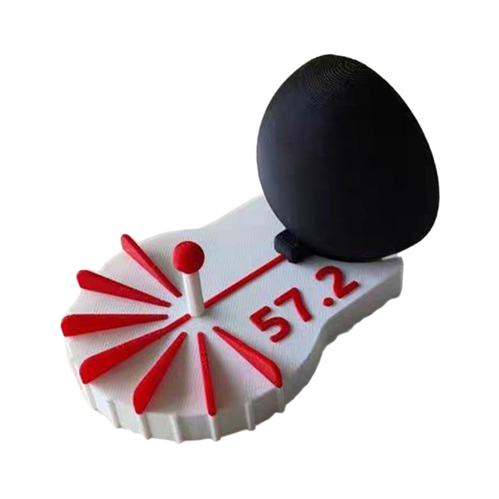 Billiard Table Aiming Trainer for Enthusiasts Pool Practicing Billiards Club 30 Degree | Sporting Goods | Indoor Games | Billiards | Cues