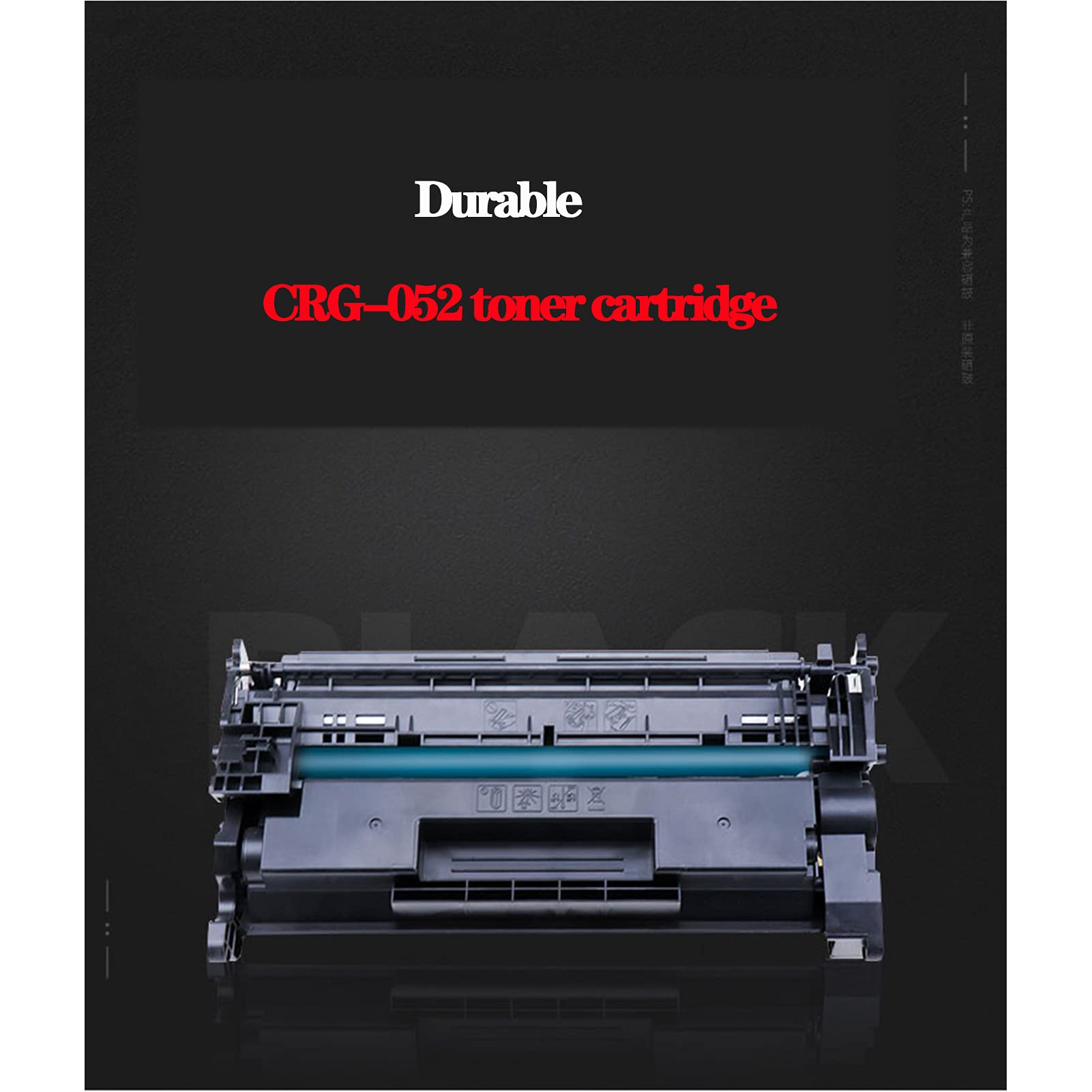 Amazon.co.jp: Canon CRG052トナーカートリッジLBP211 / 213DN / 214DW