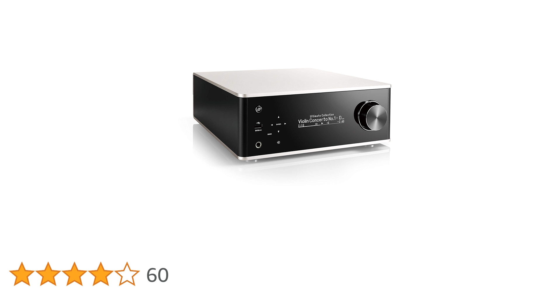 Amazon.co.jp: デノン Denon PMA-150H プリメインアンプ HEOS