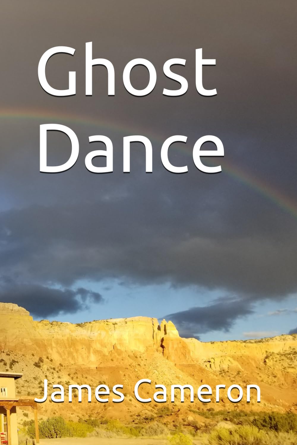 Ghost Dance