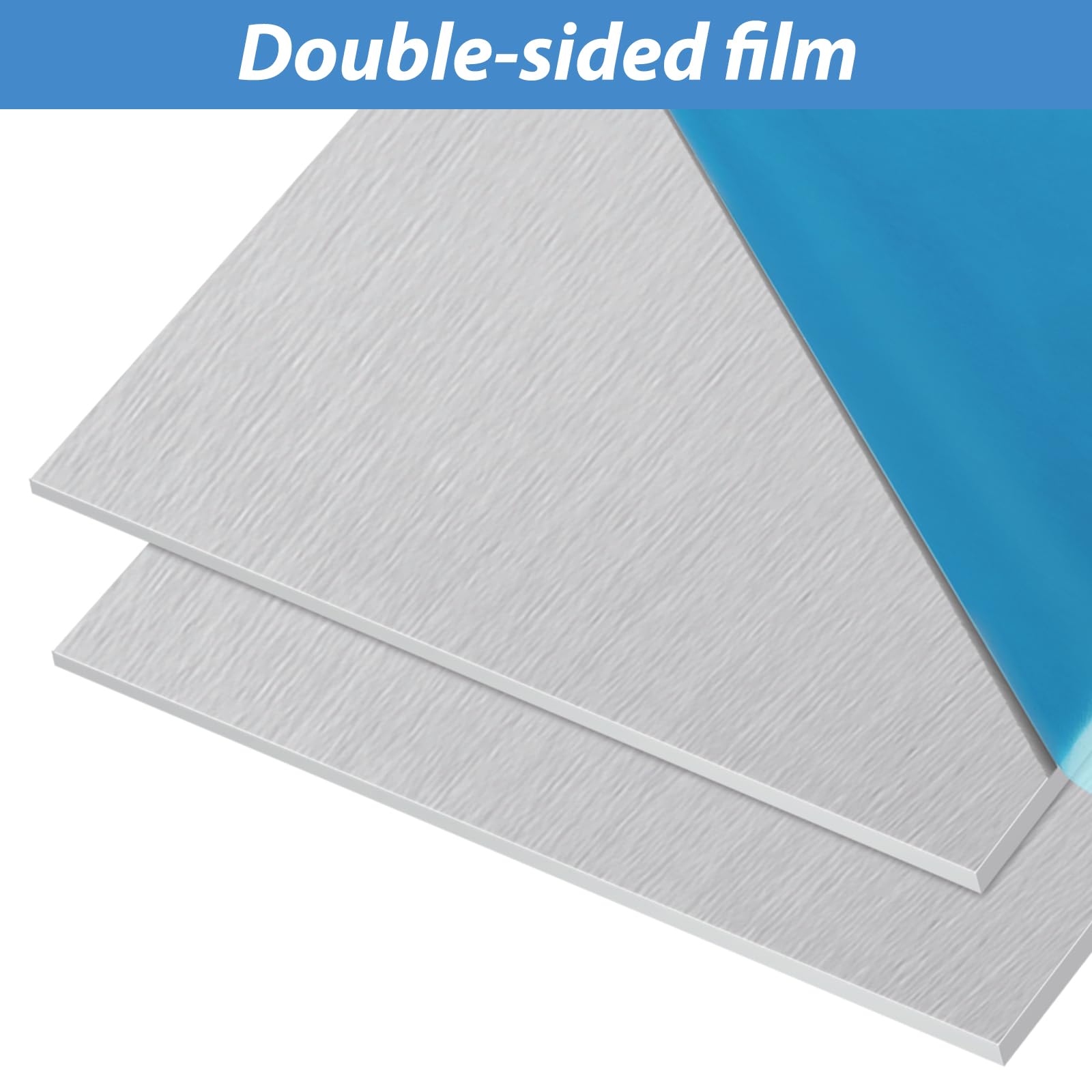 5052 Aluminum Sheet - 12x12x1/2 Inch -3 5052 Aluminum Sheet - 12x12x1/2 Inch -3