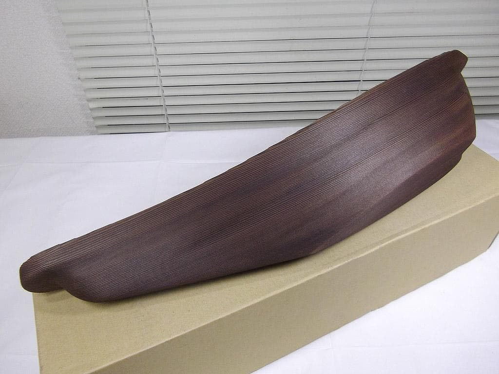 池坊 焼杉 泊船 泊舟 華道具 花器 花入れ v*e様 華