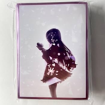 白詰草　ぶいすぽっ！　スリーブ　プレイマット　橘ひなの　w7 Amazon.co.jp: 橘ひなの スリーブ ぶいすぽっ 白詰草 ひなーの