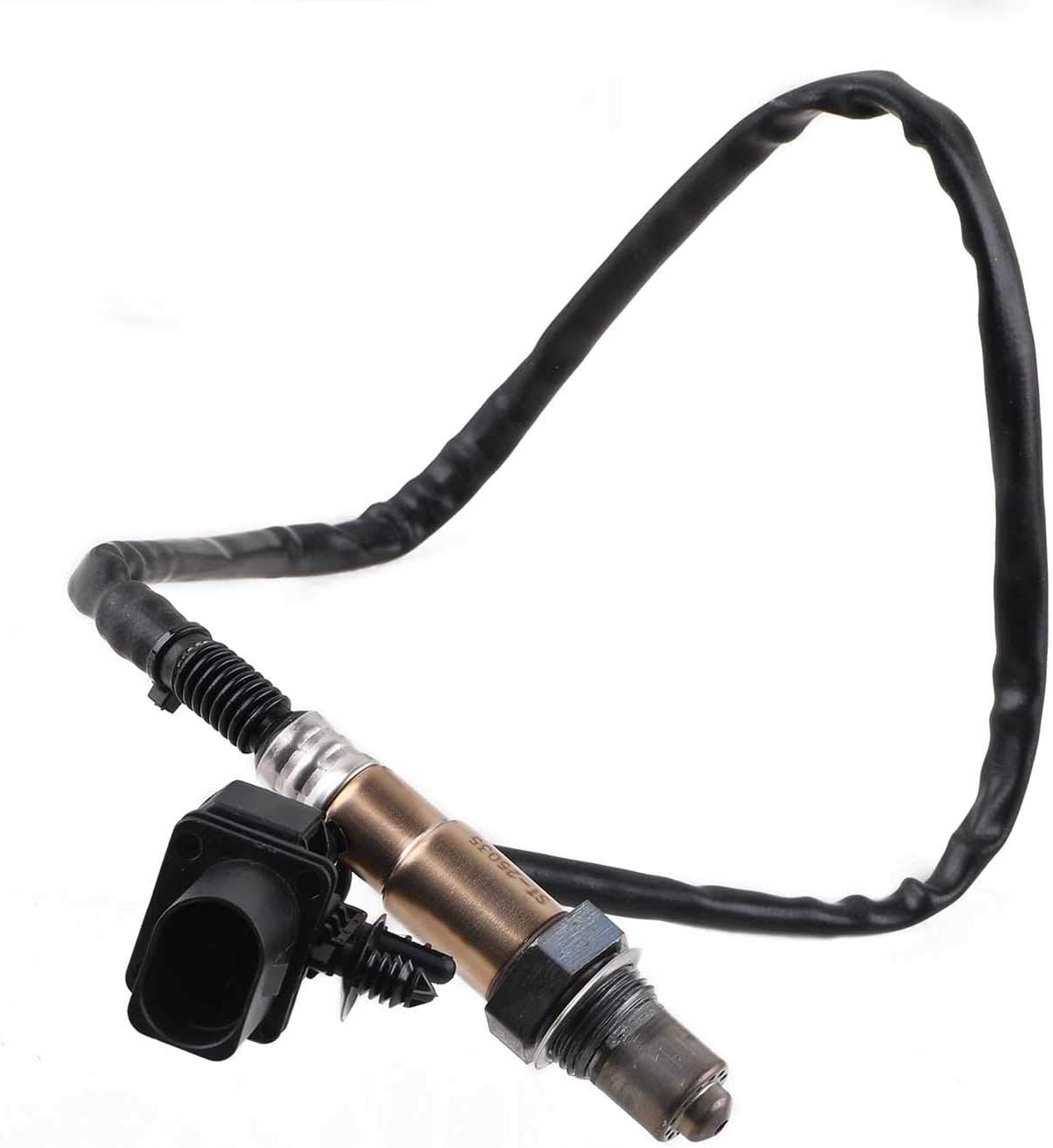 Autopart T ST-25035 Oxygen Sensor Heated O2 Sensor, Up/Downstream, for 06-13 Audi, 09-11 BWM, 09-13 Ford, 12 Hyundai, 12-13 Kia, 06-09 SAAB, 05-13 Volkswagen