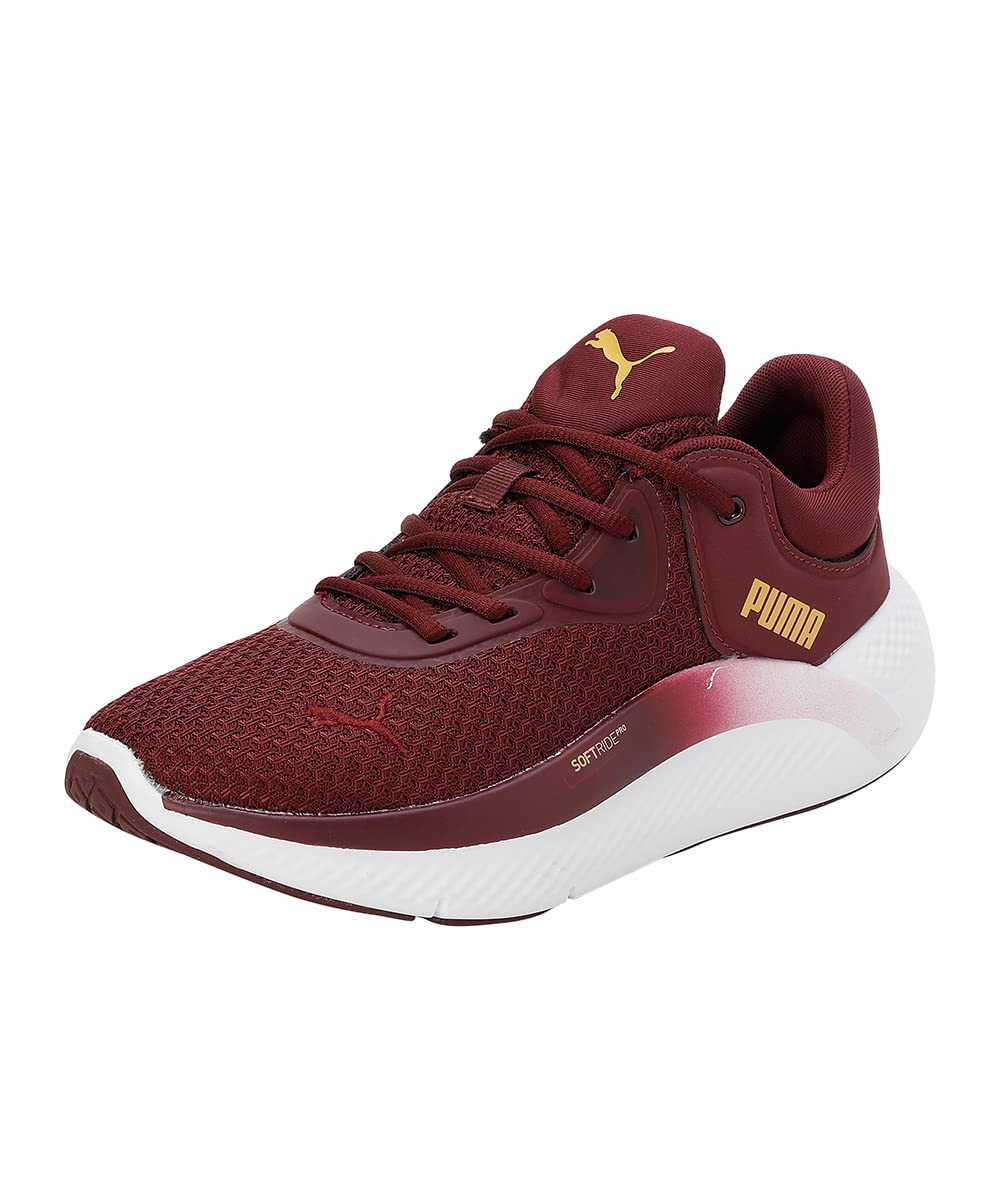 Womens Softride Pro Metallic WN's Training Shoe