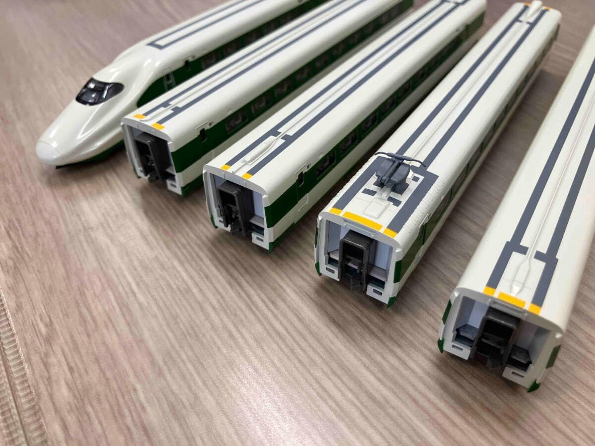 KATO E2系 10-1807 Nゲージ Nゲージ KATO 10-1807 E2系1000番台新幹線 200系カラー 10両セット