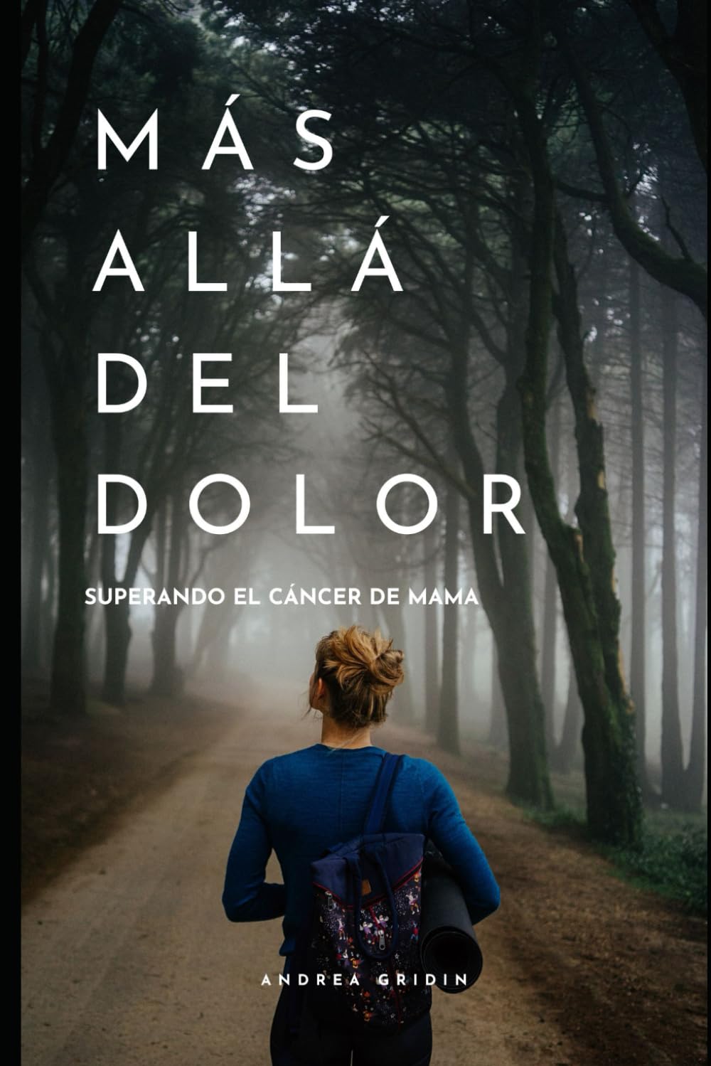 Más Allá del Dolor: Superando el cáncer de mama