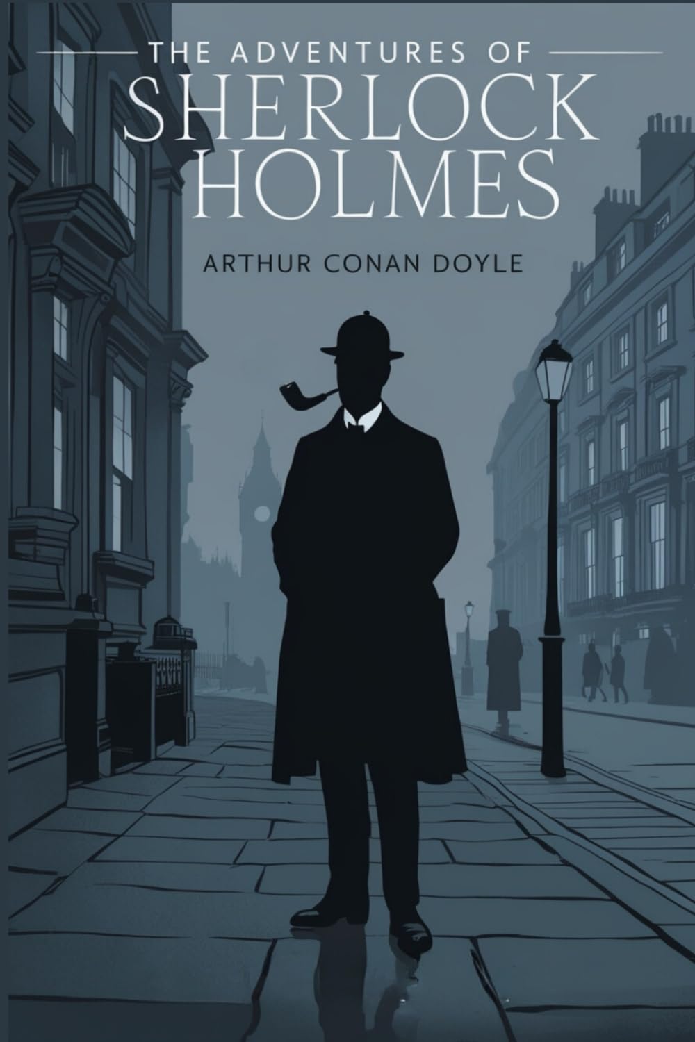 The Adventures of Sherlock Holmes