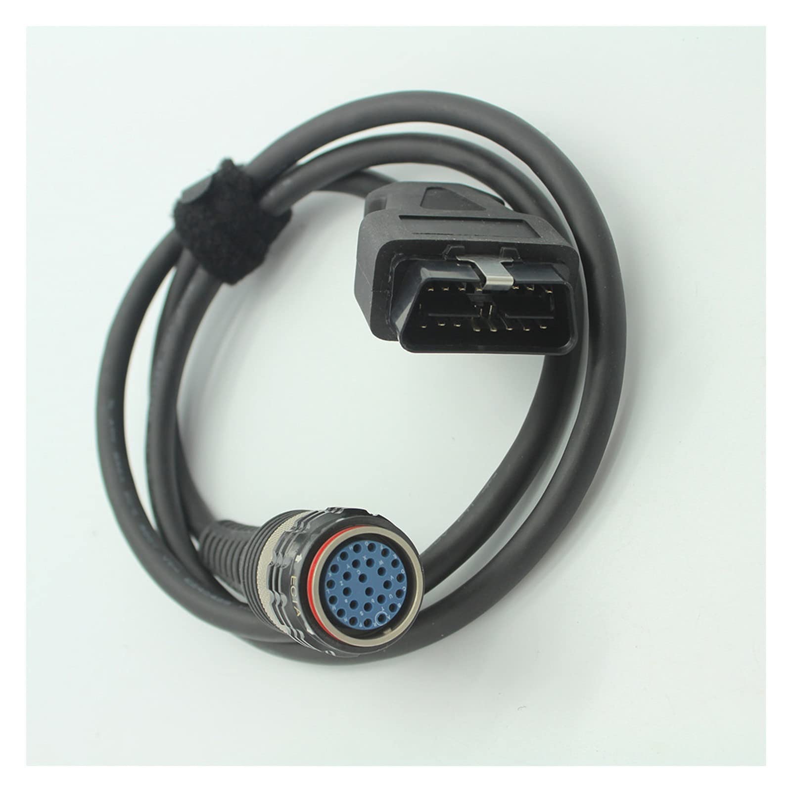 OBD2 główny kabel diagnostyczny pasuje do Volvo 8890304 główny kabel testowy pasuje do Volvo Vocom 8890304 OBD-II kabel Vocom narzędzia
