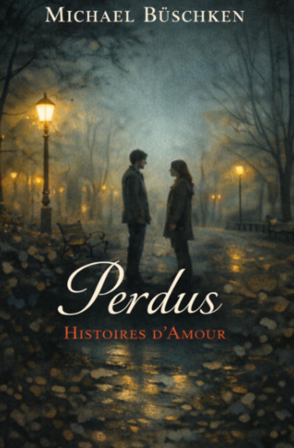 Perdus: Histoires d’amour