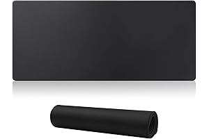 26 Inch Extended Gaming Mouse Pad