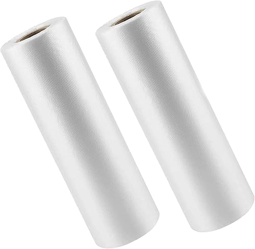 Miniatura 1 de 1000 bolsas de plástico para productos en rollo, bolsas transparentes de almacenamiento de alimentos de 11.8 x 15.7 pulgadas, bolsas de plástico