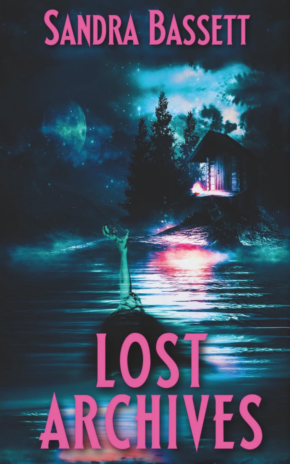 Lost Archives