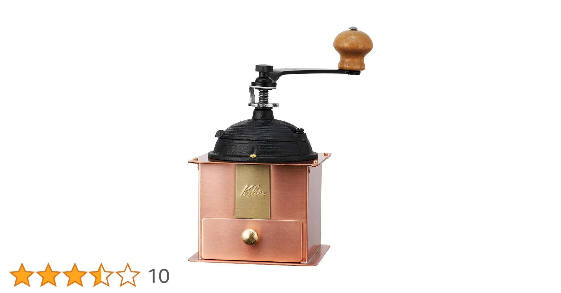 カリタのミル 楽天市場】すみっコぐらし×カリタ コーヒーミル : electric toys