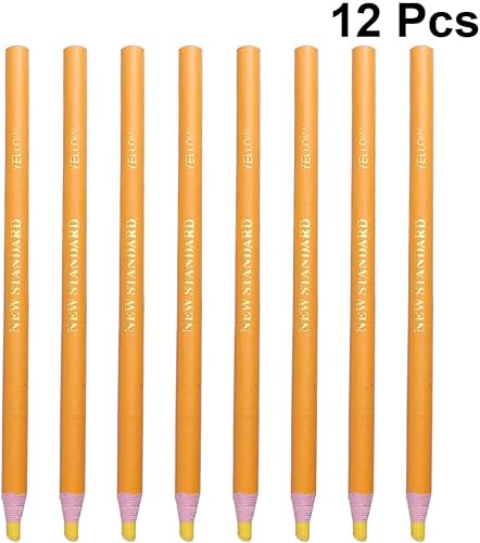 Miniatura 8 de Alipis Lápiz de grasa con marcador de pelado, lápiz de grasa blanco, manualidades negras, lápiz de grasa rojo, lápiz de grasa roja, lápiz de grasa