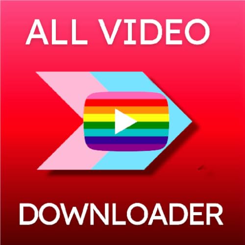 ALl VIDEO DOWNLOADER